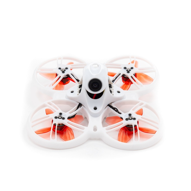 EMAX BNF Tinyhawk III Plus Whoop 1-2S Analog Racing Drone  – FrSky