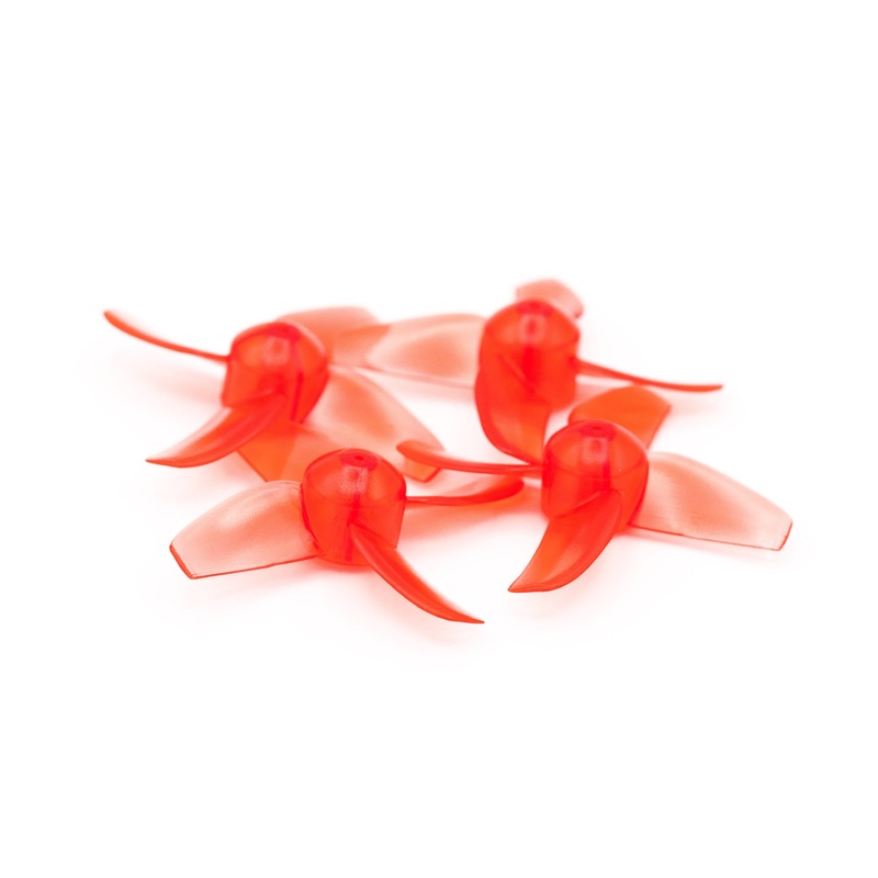 Emax EZ Pilot 40mm 1610-4 / 1.6″ Quad-Blade Replacement Props