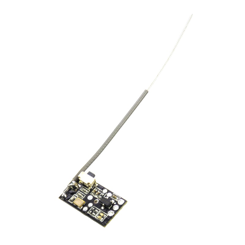 EMAX Tiny – D8 Receiver