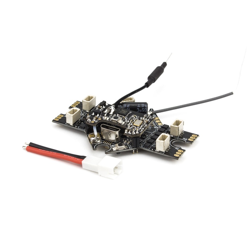 Emax Tinyhawk II AIO All-In-One F4 5A FC/ESC/VTX 25/100/200mw