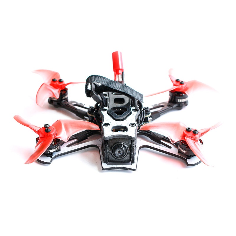 Emax Tinyhawk III Plus Freestyle Bind-N-Fly BNF ELRS – Choose Analog / HDZero