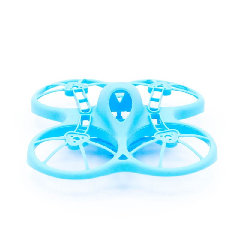 EMAX Tinyhawk Indoor Drone Part – Frame-Battery Holder Pastel Blue