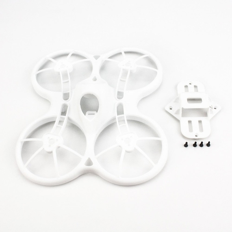 EMAX Tinyhawk Indoor Drone Part – Frame Include Battery Holder