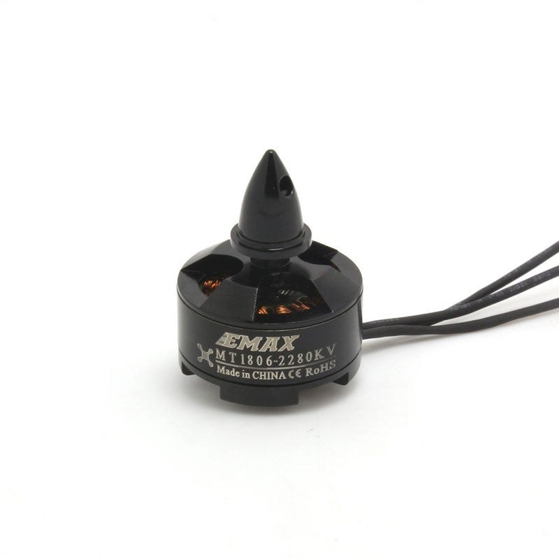 EMX-MT-0003 EMAX Multicopter Motor MT1806 1430KV
