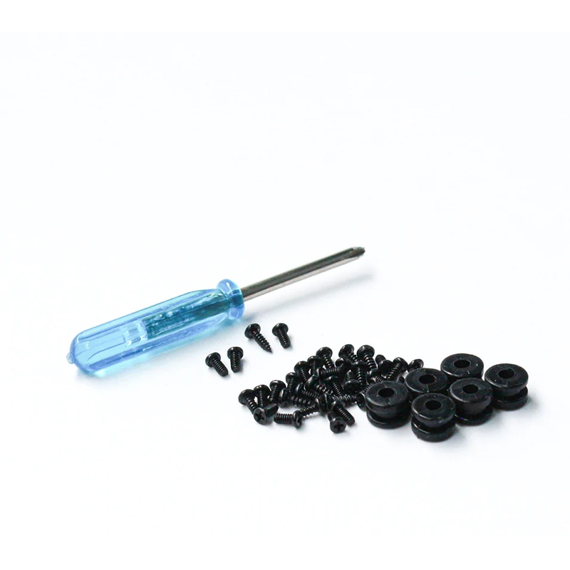 EZ Pilot Pro Spare Part – Hardware Kit