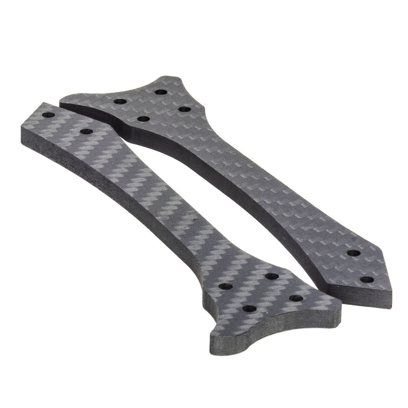 HAWK 5 – 6 inch arm option part 2pcs