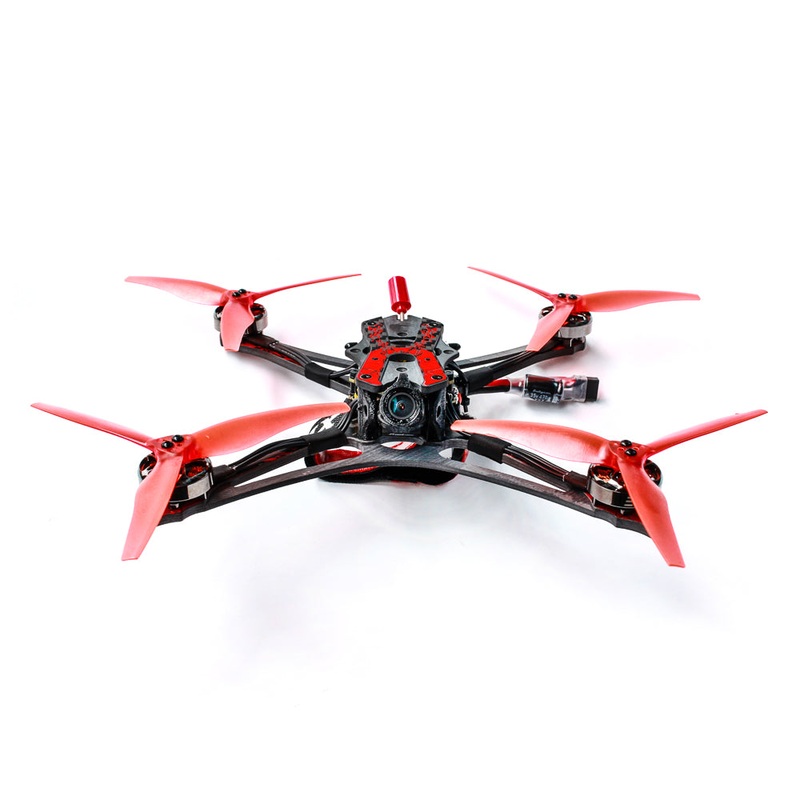 Hawk Apex 5 Inch HDZero Ultralight Racing Drone