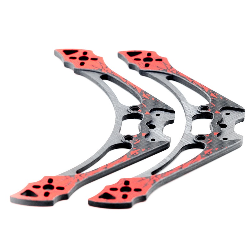 Hawk Apex Spare Parts – 3.5 Inch Arms