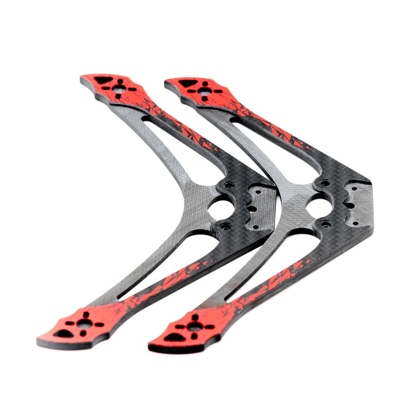 Hawk Apex Spare Parts – 5 Inch Arms