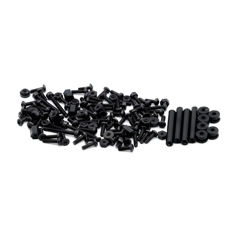 Hawk Apex Spare Parts – Hardware Kit