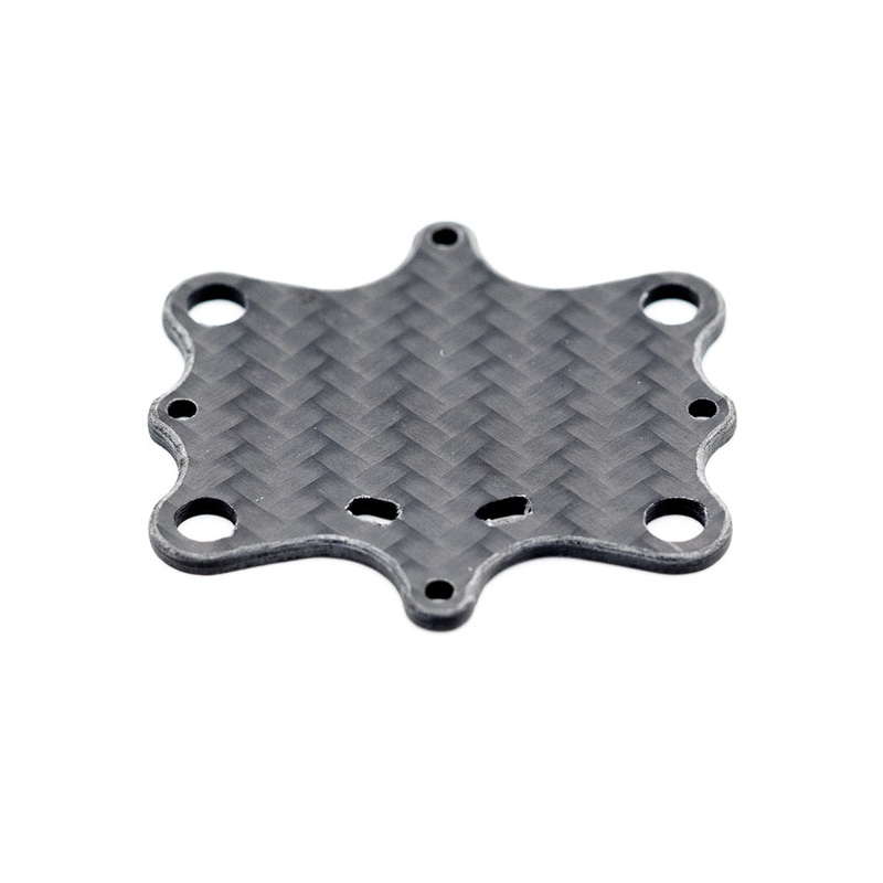 Hawk Apex Spare Parts – Mid Plate