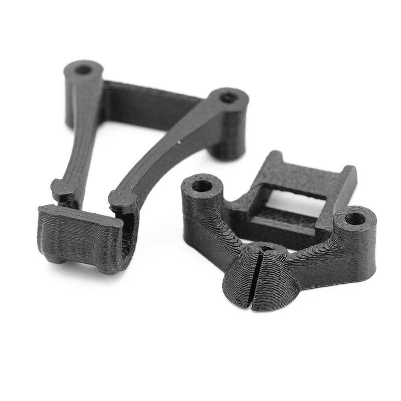 Hawk Apex Spare Parts – Upper / Lower Antenna Mounts