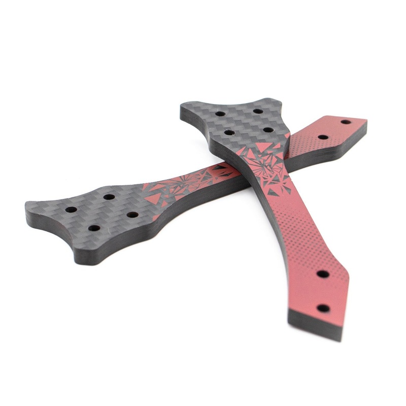 Hawk Sport / Pro Parts – Arms Set