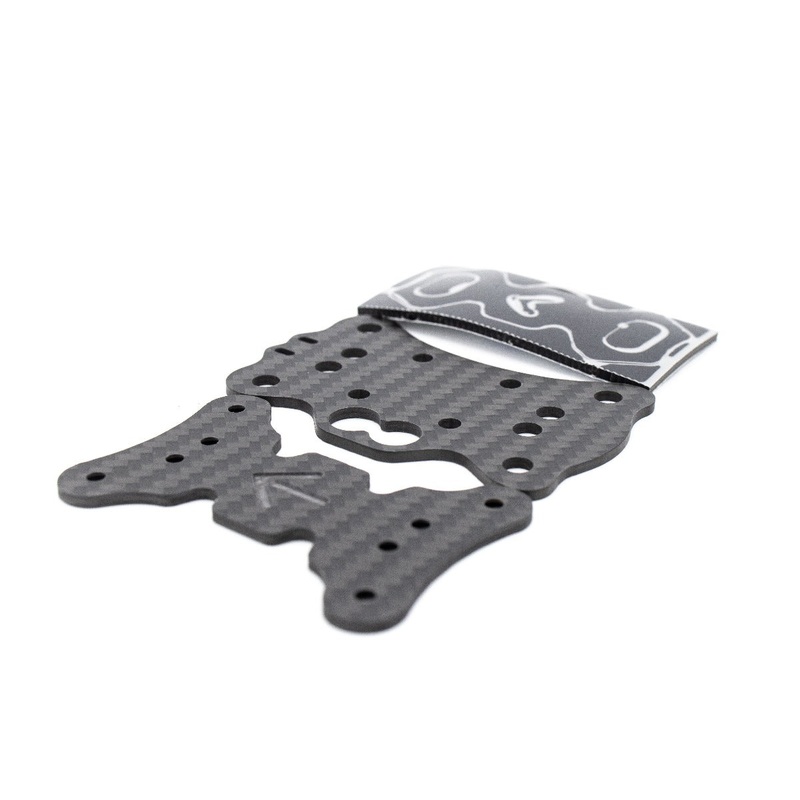 Hawk Sport / Pro Parts – Bottom Plate