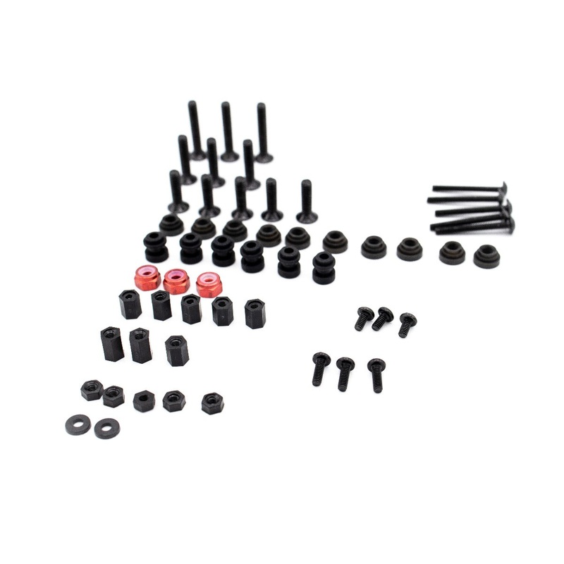 Hawk Sport / Pro Parts – Hardware Kit