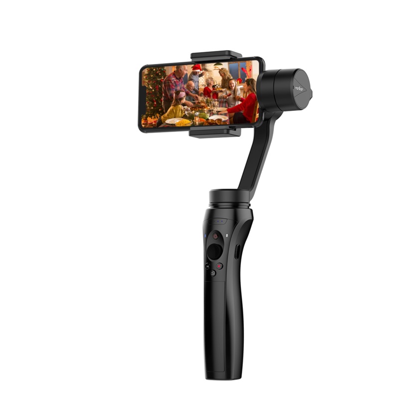 Marsoar Glide 3-axis Handheld Gimbal Stabilizer for Mobile Phones