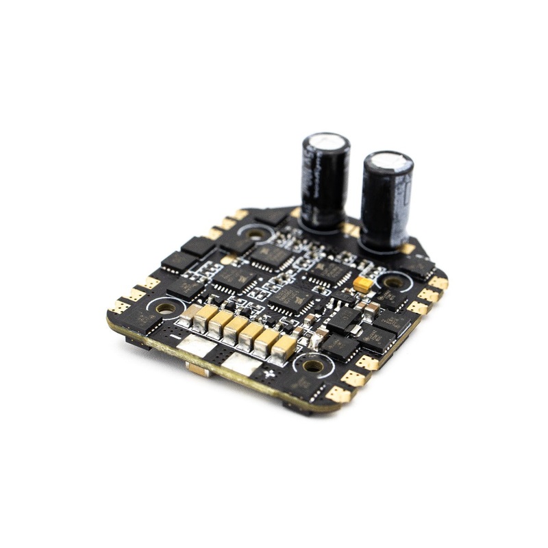 Mini Magnum 2 / III Parts – BLHeli_32 35A ESC Board