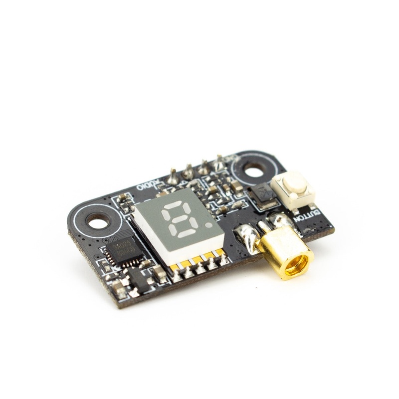 Mini Magnum 2 / III Parts – VTX Board