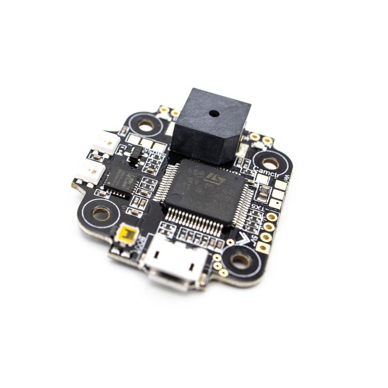 Mini Magnum III Parts – F4 Flight Controller