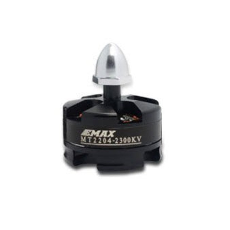 MTII Series – 2204 2300kv Brushless Motor