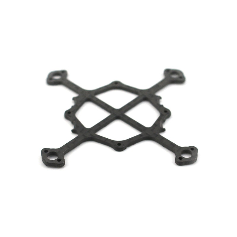 Nanohawk Spare Parts – 1.5mm Carbon Frame Piece