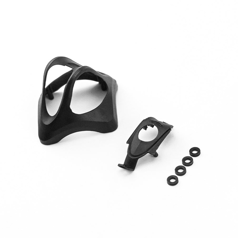 Nanohawk X Spare Parts – Canopy