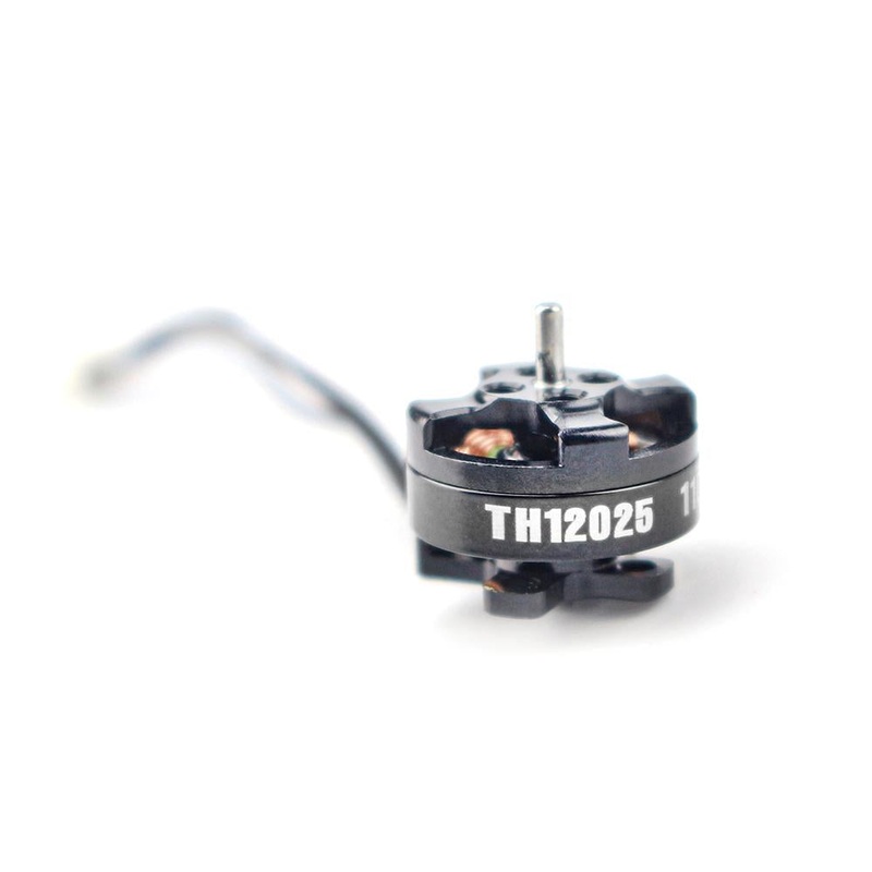Nanohawk X Spare Parts – TH12025 11000kv Motor