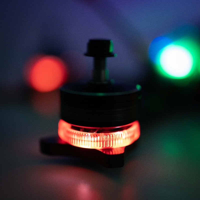 Pulsar LED Motor – 2207 1750kv