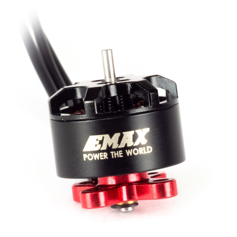 RS1306 Version 2 – Brushless Racing Motor