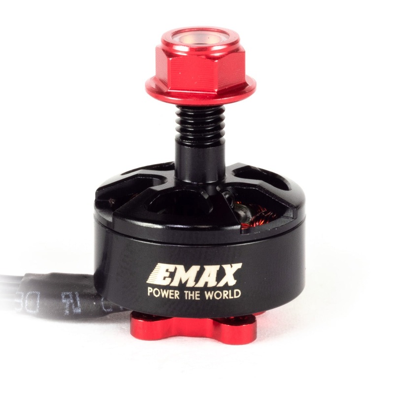 RS1606 – Brushless Racing Motor