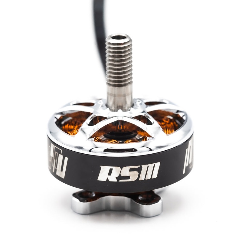 RSIII Brushless FPV Racing Motor
