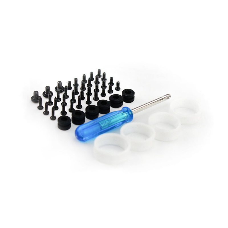 Tinyhawk 3 Spare Parts – Hardware Kit
