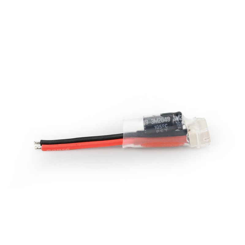 Tinyhawk 3 Spare Parts – PH2.0 Power Connector w/Capacitor