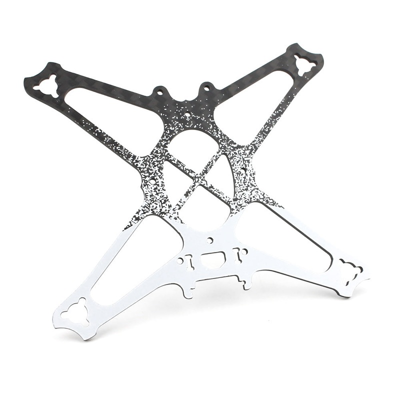 Tinyhawk II Freestyle Parts – Bottom Plate