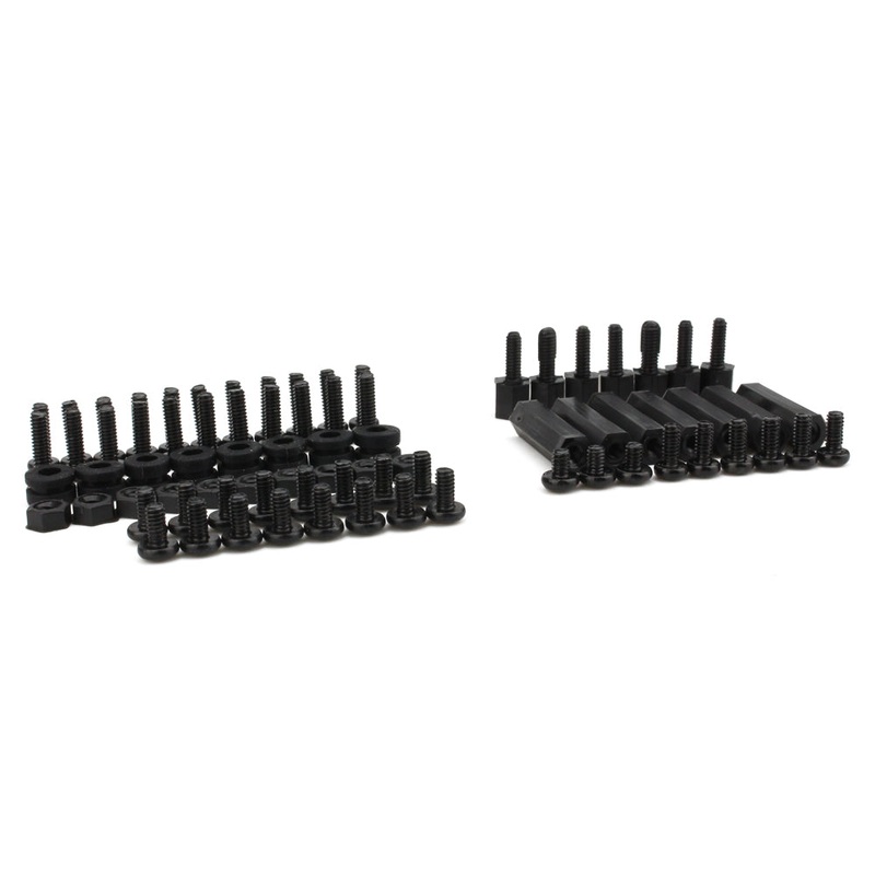 Tinyhawk II Freestyle Parts – Hardware Kit