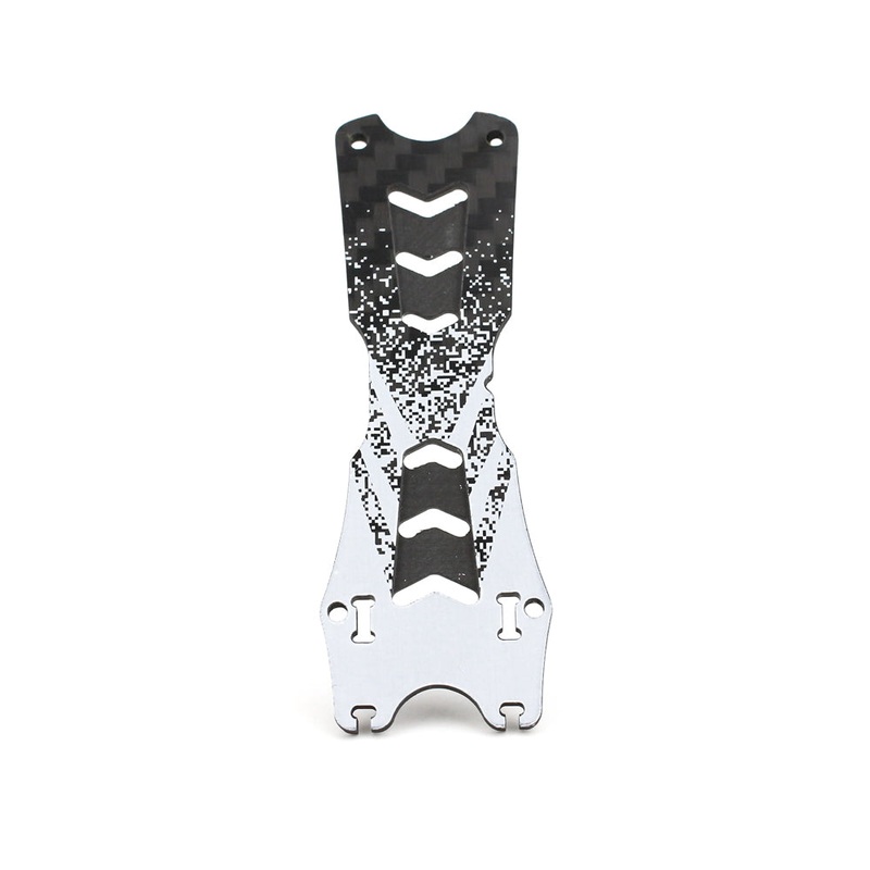 Tinyhawk II Freestyle Parts – Top Plate