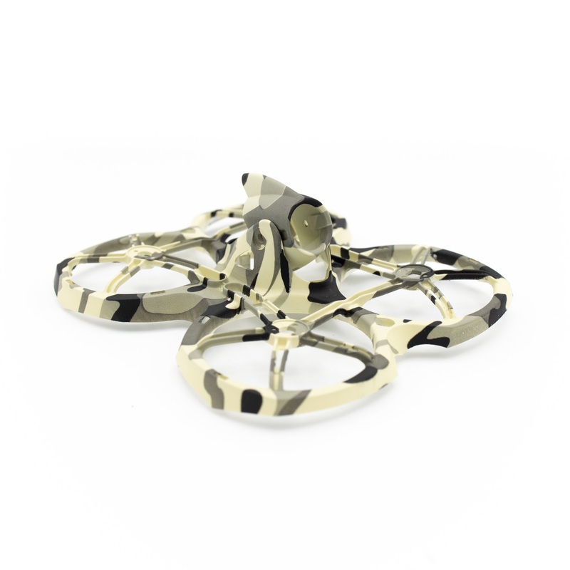 Tinyhawk II Parts – Camouflage Frame