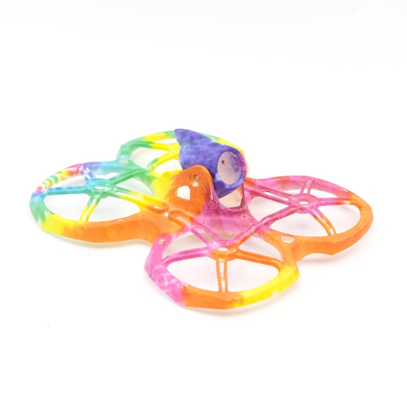Tinyhawk II Parts – Chromatic Frame