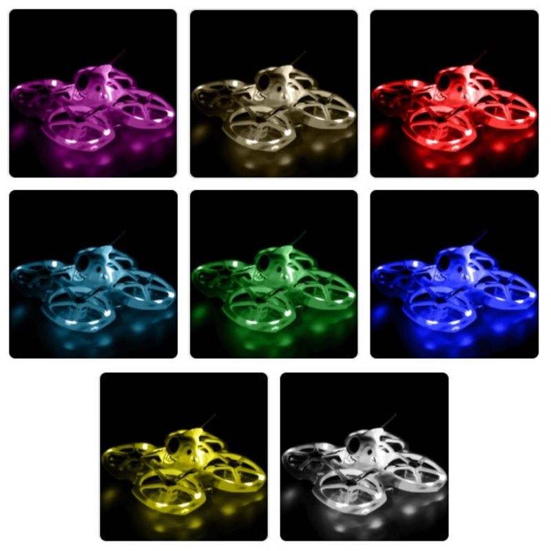 Tinyhawk II Parts – LED Color Change Kit – CHOOSE COLOR