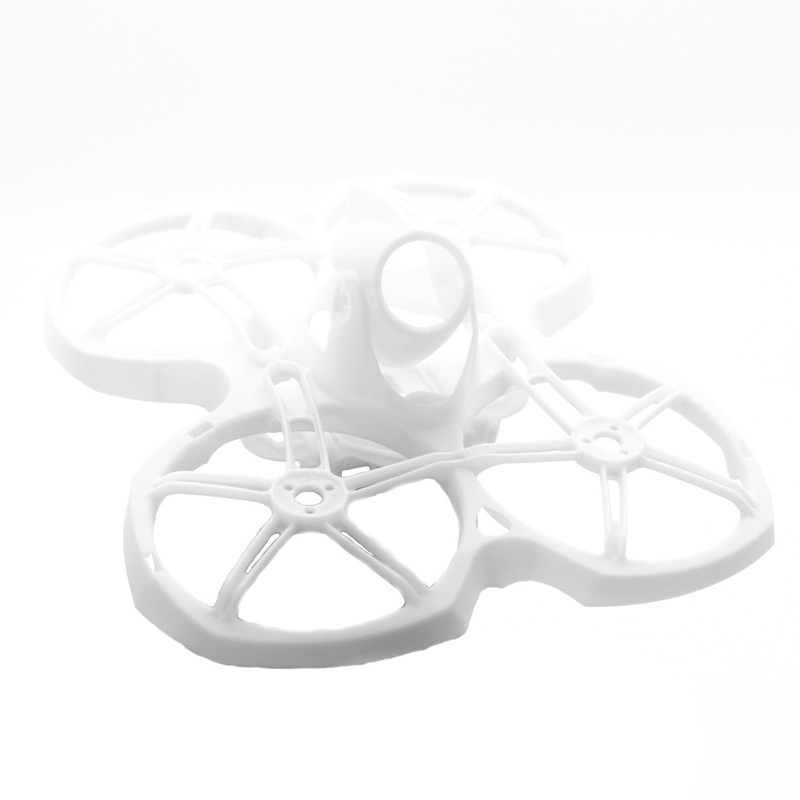 Tinyhawk II Parts – Polypropylene Frame Kit
