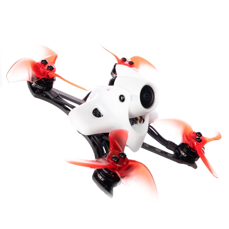 Tinyhawk II Race BNF