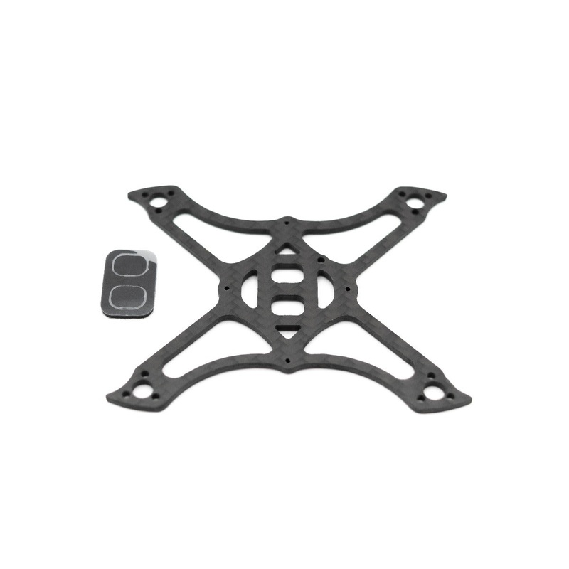 Tinyhawk II Race Parts – Bottom Plate