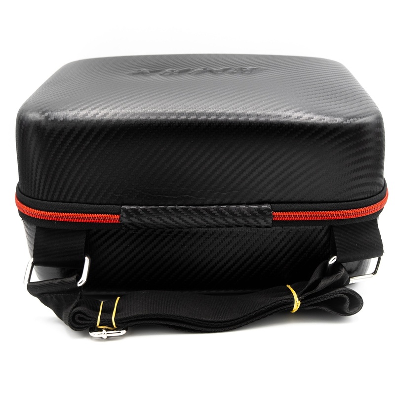 Tinyhawk RTF Carbon Fiber Case Only