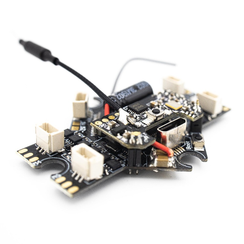 Tinyhawk / Tinyhawk S Drone Part – AIO Flight Controller/VTX/Receiver