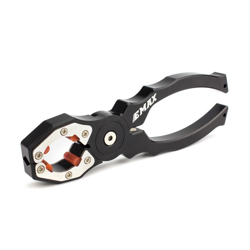 Emax Portable Multi-In-One Clamping Motor Fixed Removal Pliers Tools For FPV Racing Drone Aircraft