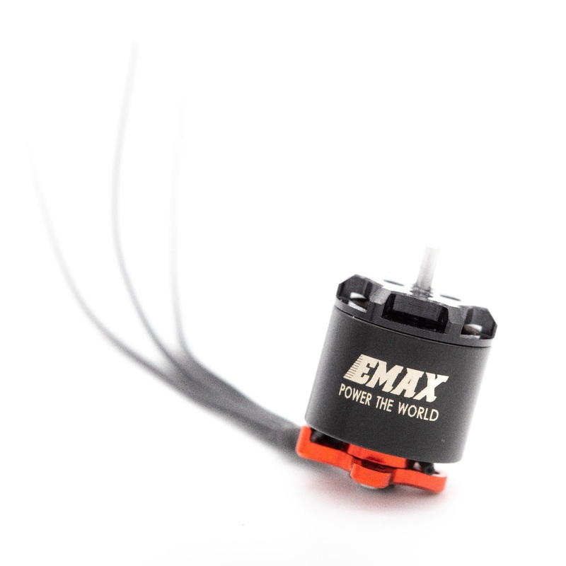 EMAX RS1108 Performance Brushless Motor 5200KV