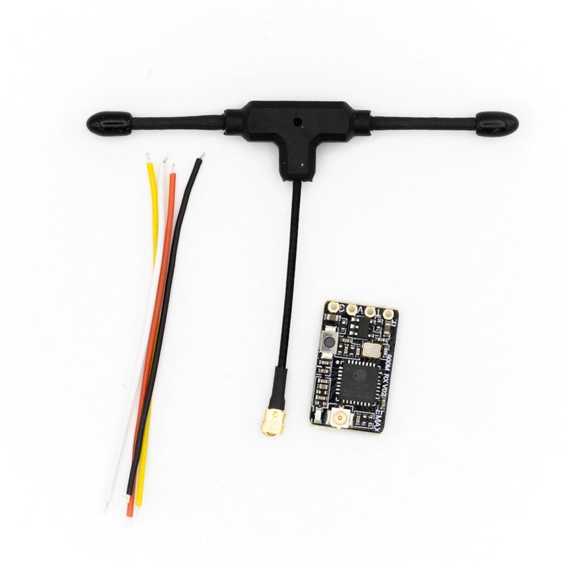 Aeris Link ExpressLRS Receivers
