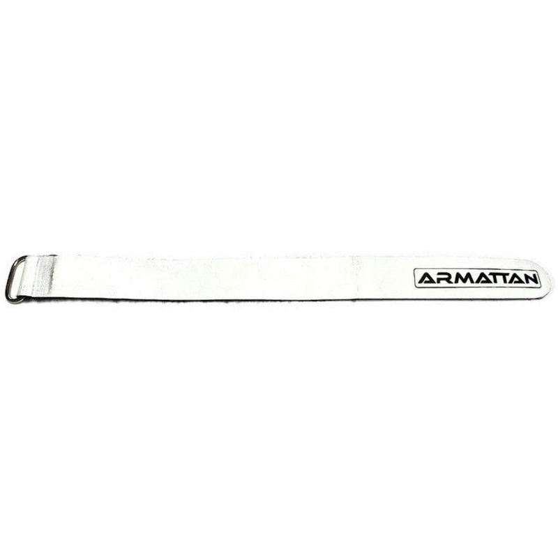 Armattan 250mm Battery Strap  w/ Metal Buckle