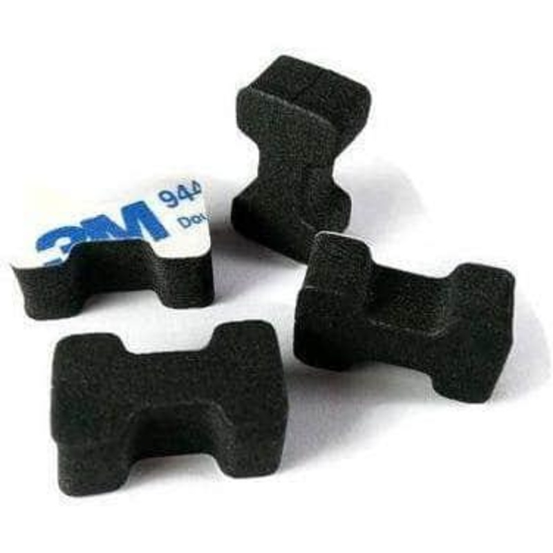 Armattan 3M Dog Bone Foam Landing Pads – 4 Pieces