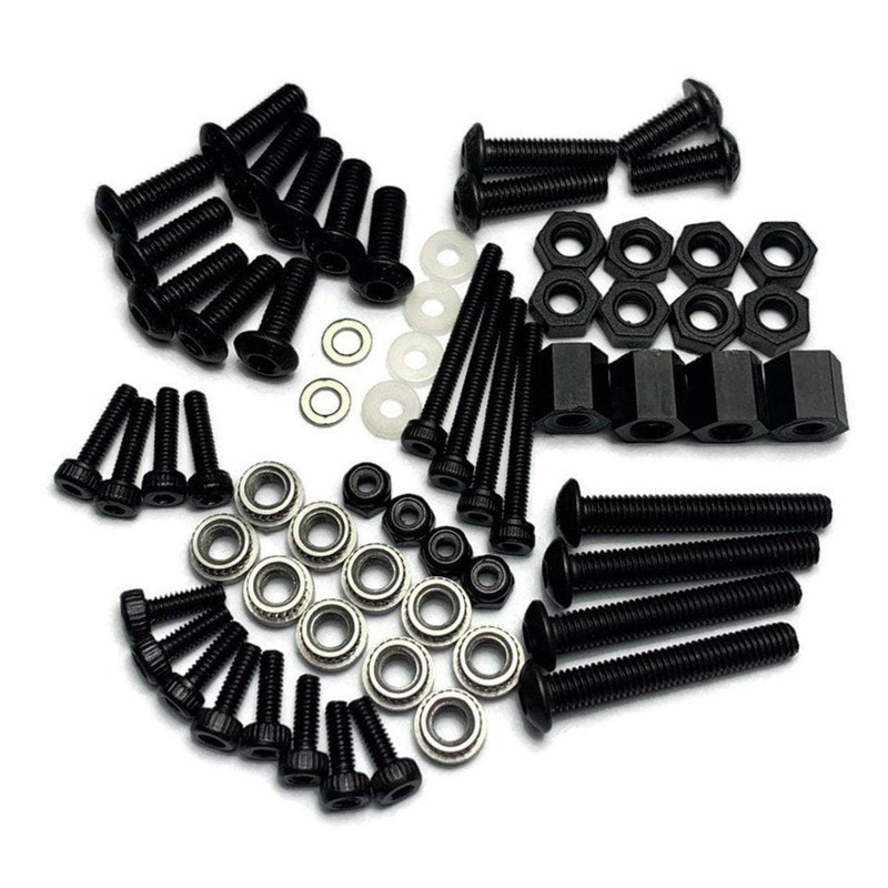 Armattan Bobcat HD 4″ Replacement Hardware Set